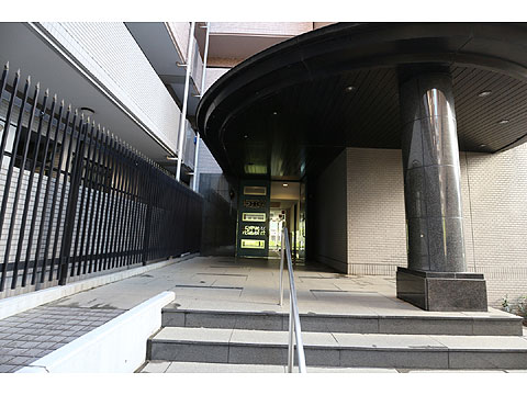 エントランス エントランス