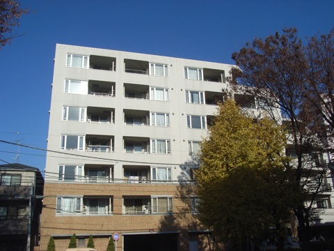 その他共用部 外観6