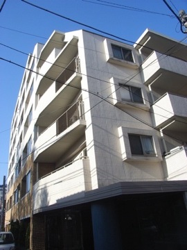 その他共用部 外観7