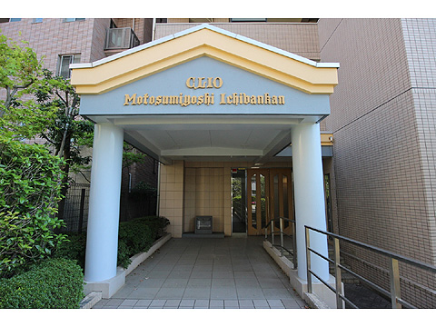 エントランス エントランス