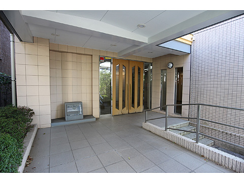 エントランス エントランス