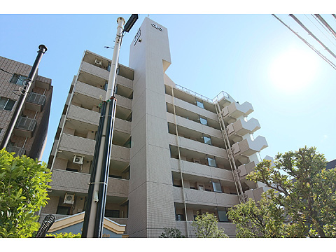 現地外観写真 現地外観