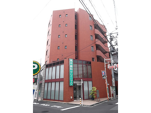 その他共用部　外観2