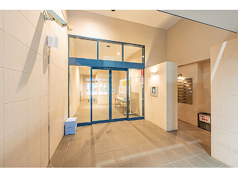 その他共用部　共用部