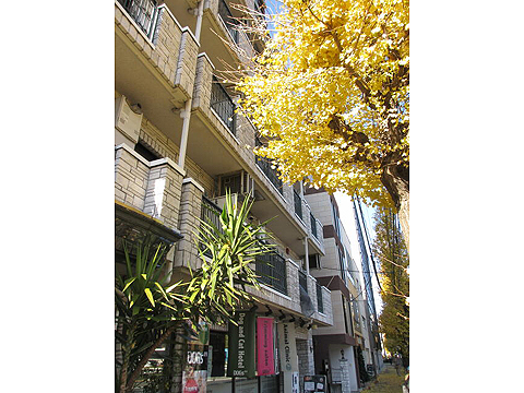 その他共用部　外観3