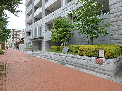 エントランス エントランス