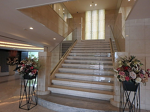 その他共用部 エントランスラウンジ