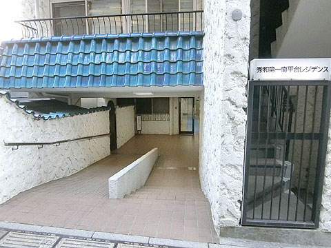 エントランス CIMG1036