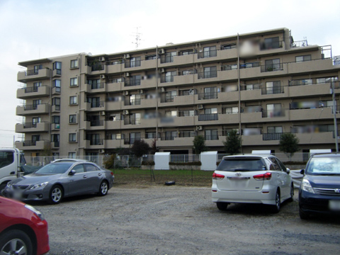 その他共用部　外観7