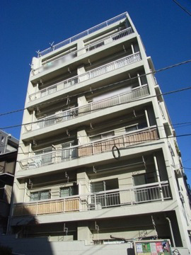 その他共用部 外観4