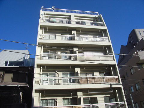 その他共用部 外観5