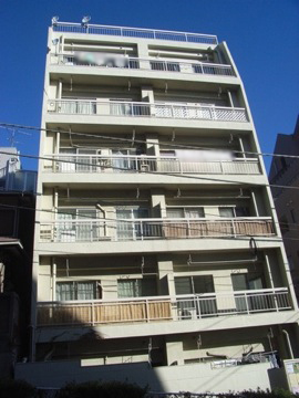 その他共用部 外観6