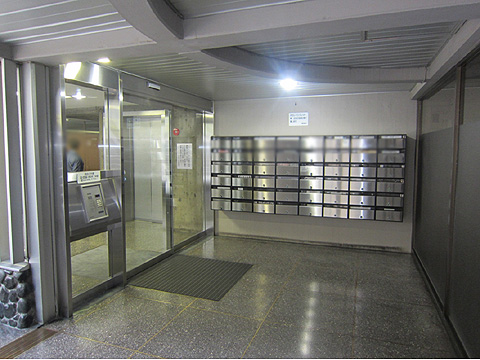 エントランス IMG_7038