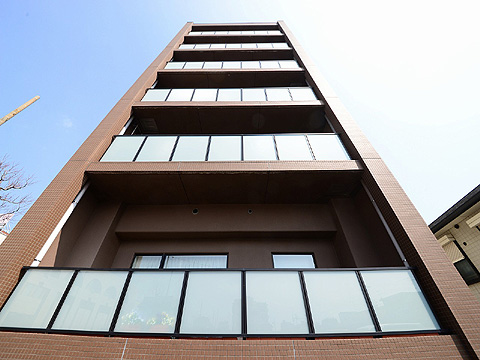 現地外観写真　外観