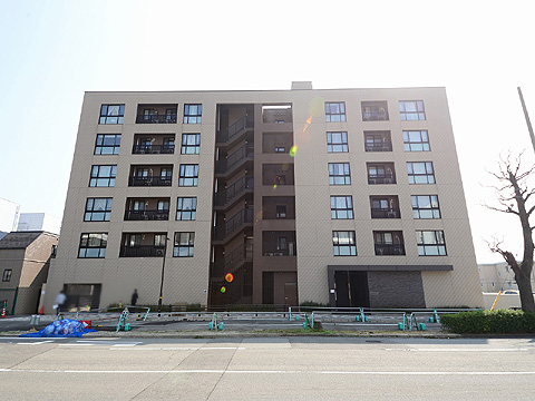 現地外観写真　DSC_1694