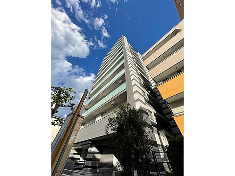 現地外観写真 外観