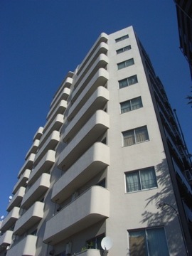 その他共用部 外観5