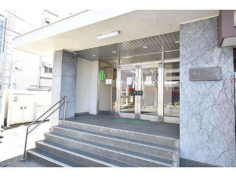 エントランス　DSC_0053