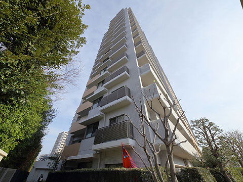 現地外観写真 外観2