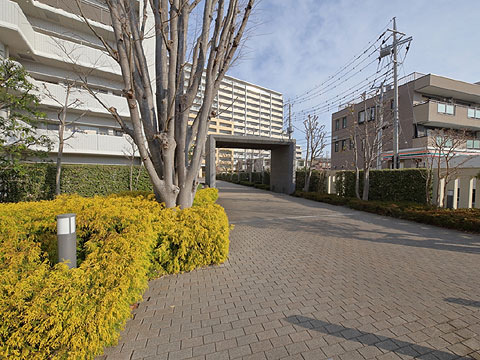 エントランス エントランス