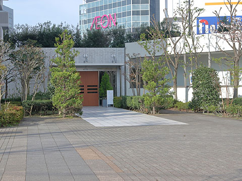 エントランス エントランス2