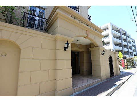 エントランス エントランス