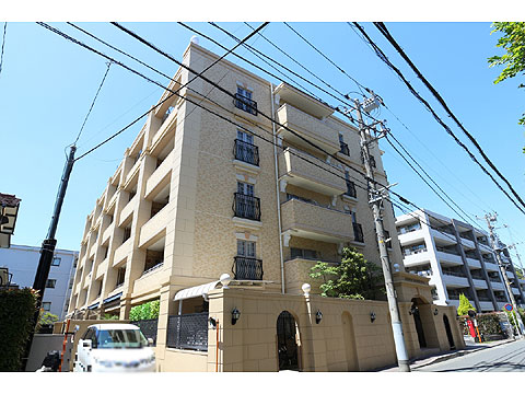 現地外観写真 現地外観