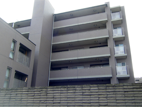 その他共用部　外観3