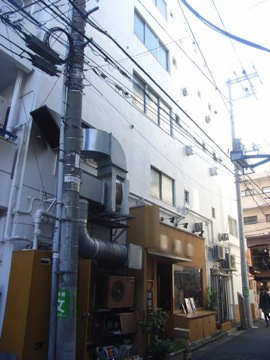 その他共用部　外観4