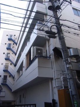 その他共用部　外観5