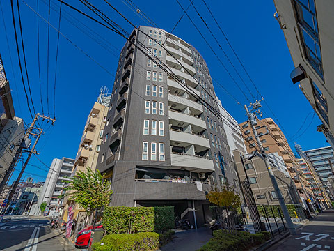 現地外観写真　★外観２