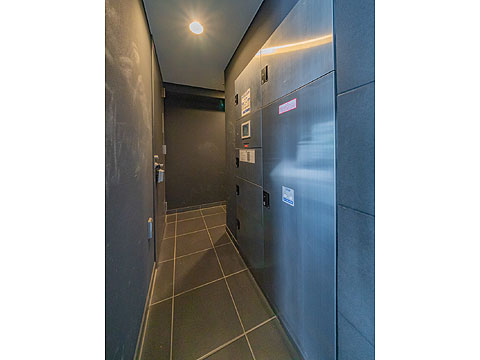 その他共用部　★宅配ボックス