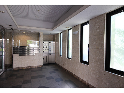 その他共用部　共用部