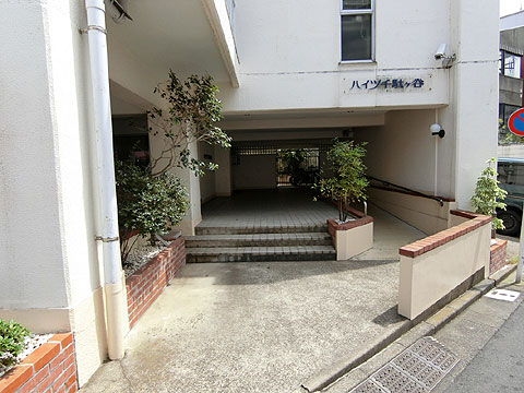 エントランス CIMG2556