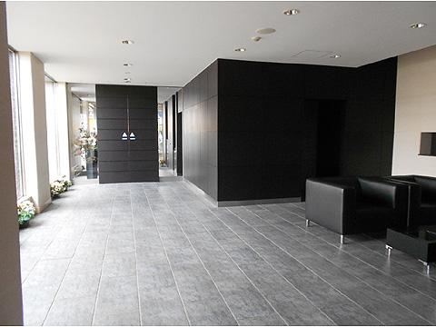 ロビー　ロビー