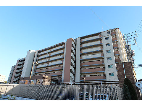 現地外観写真 現地外観