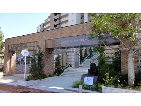 エントランス エントランス