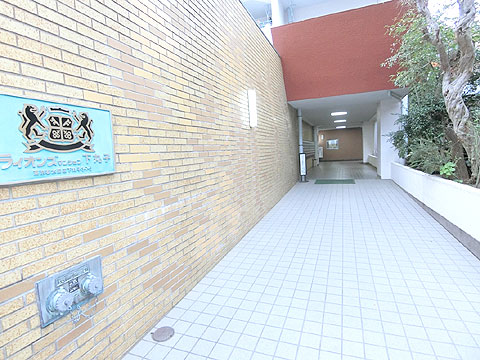 エントランス エントランス