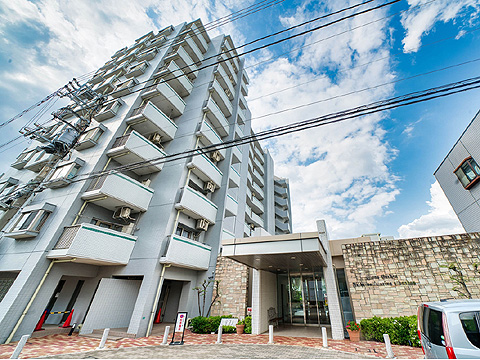 エントランス エントランス