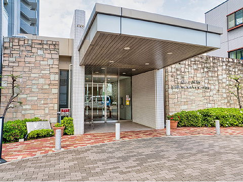 エントランス エントランス