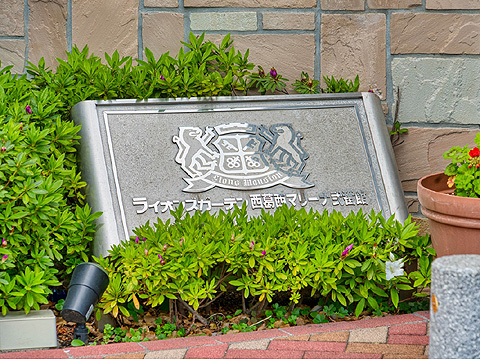 エントランス エントランス