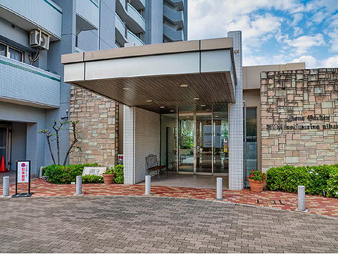 エントランス エントランス