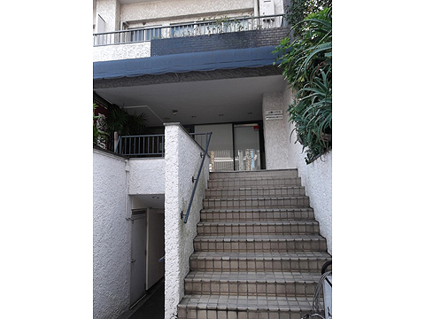 その他共用部　エントランス2