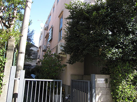 その他共用部　外観２