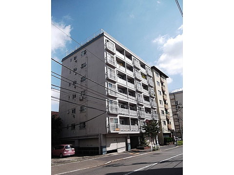 その他共用部 外観3