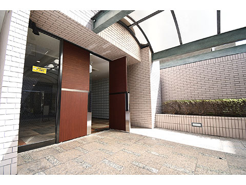 エントランス エントランス