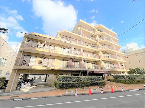 現地外観写真 外観1