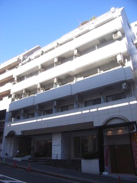 その他共用部 外観3