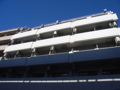 その他共用部 外観4