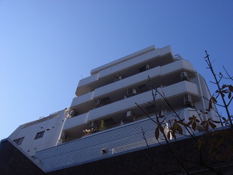 その他共用部 外観6